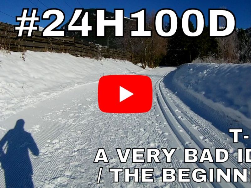 A Very Bad Idea – 26th Dec 2024 – T-100