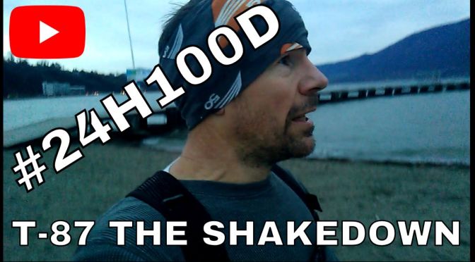 24H100D: The Shakedown (T-87)