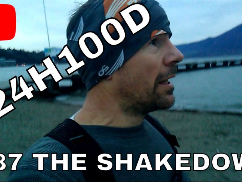 24H100D: The Shakedown (T-87)