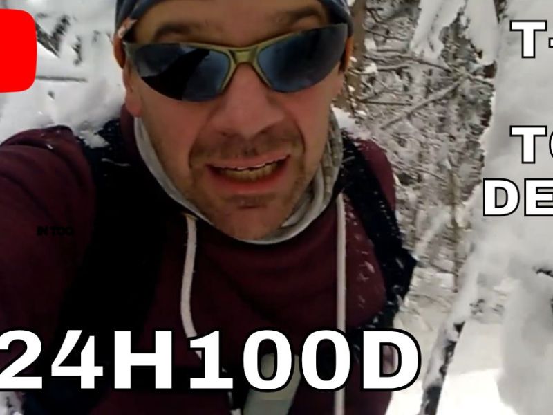 24H100D: In Too Deep (T-92)