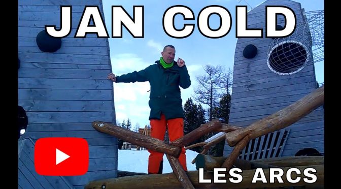 Les Arcs Snow Report – 19th January 2025