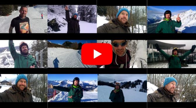 XIST YouTube Channel Page